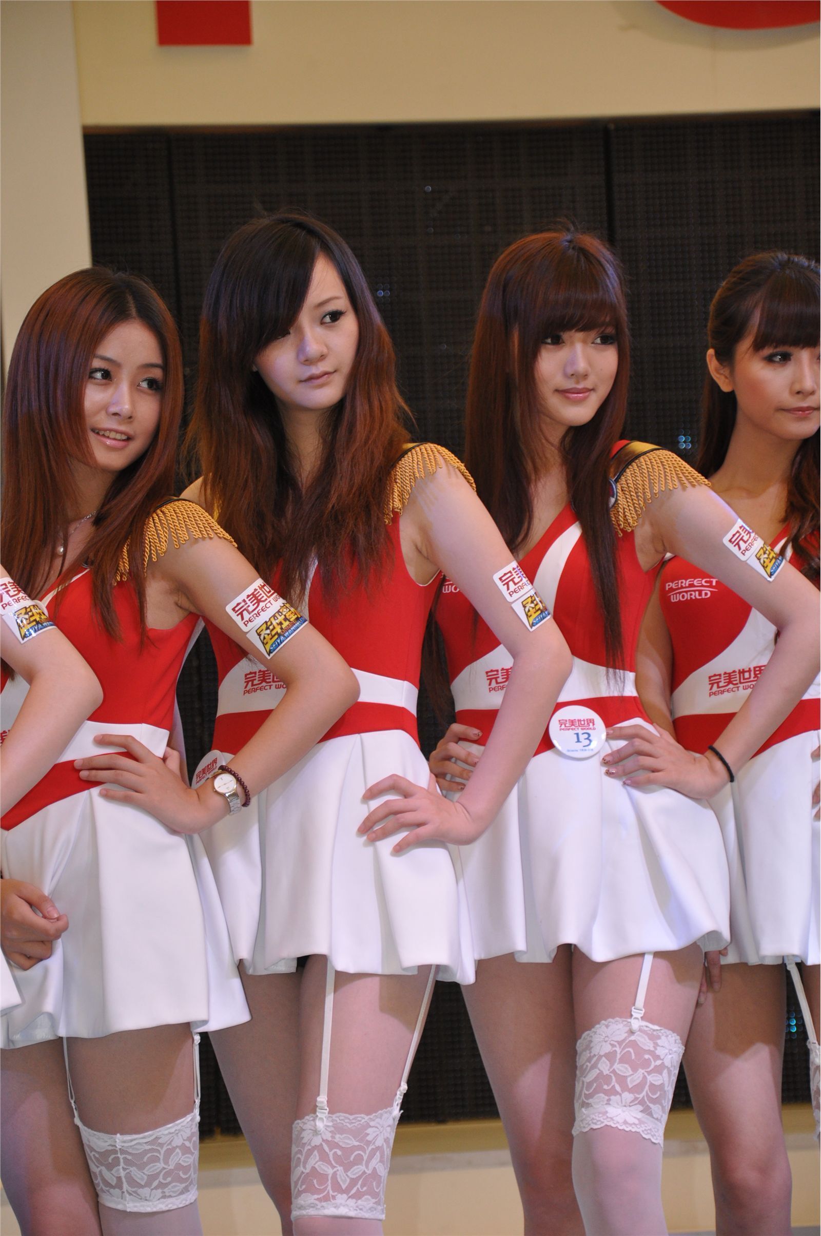 chinajoy 72901　国产美女模特写真图片